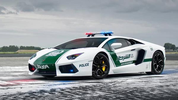 ದುಬೈನಲ್ಲಿ ಸಂಚಾರಿ ನಿಯಮ ಉಲ್ಲಂಘಿಸಿದ ಬ್ರಿಟಿಷ್ ಪ್ರಜೆಗೆ ಬಿದ್ದ ದಂಡ ಎಷ್ಟು ಗೊತ್ತಾ?