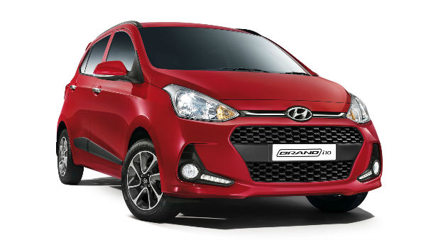 ಸ್ಪಾಟ್ ಟೆಸ್ಟಿಂಗ್ ವೇಳೆ ಕಾಣಿಸಿಕೊಂಡ ಮುಂದಿನ ತಲೆಮಾರಿನ ಹ್ಯುಂಡೈ ಗ್ರ್ಯಾಂಡ್ ಐ10..