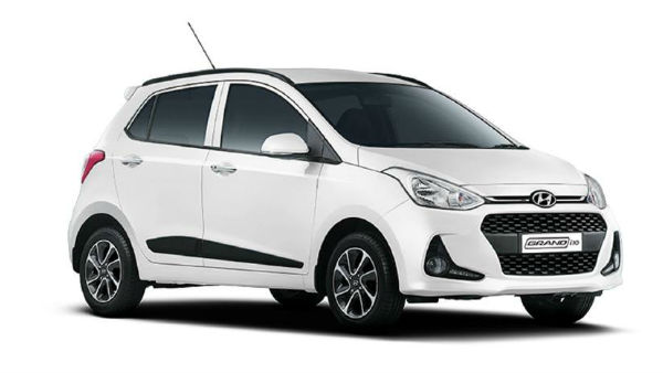 ಸ್ಪಾಟ್ ಟೆಸ್ಟಿಂಗ್ ವೇಳೆ ಕಾಣಿಸಿಕೊಂಡ ಮುಂದಿನ ತಲೆಮಾರಿನ ಹ್ಯುಂಡೈ ಗ್ರ್ಯಾಂಡ್ ಐ10..