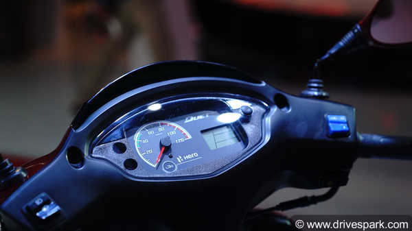 ಹೊಸ ಹೆಸರಿನೊಂದಿಗೆ ಮಾರುಕಟ್ಟೆಗೆ ಬರಲಿದೆ ಹೀರೋ ಹೊಸ ಡ್ಯುಯೆಟ್ 125 