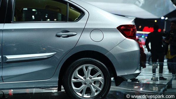 ಮಾರುತಿ ವಿಟಾರಾ ಬ್ರೆಝಾಗೆ ಪೋಟಿಯಾಗಿ ಹೋಂಡಾದಿಂದ ಹೊಸ ಎಸ್‍‍ಯುವಿ ಕಾರು..