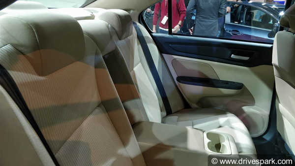 ಹೋಂಡಾ ಸಂಸ್ಥೆಯ 20 ವರ್ಷಗಳ ರೆಕಾರ್ಡ್ ಬ್ರೇಕ್ ಮಾಡಿದ ಹೊಸ ಅಮೇಜ್..