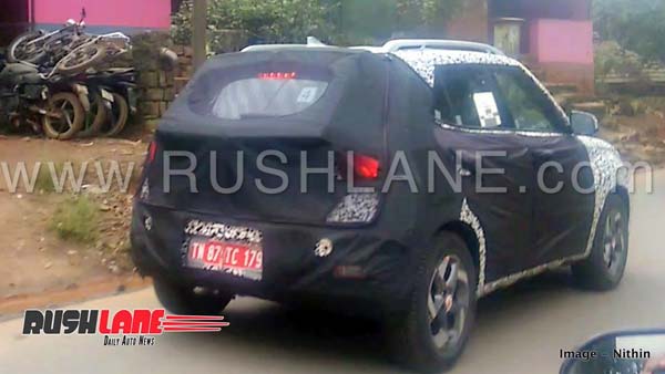 ದೇಶದಲ್ಲಿ ಮೊದಲ ಬಾರಿಗೆ ಸ್ಪಾಟ್ ಟೆಸ್ಟಿಂಗ್ ನಡೆಸಿದ ಹ್ಯುಂಡೈ ಕಾರ್ಲಿನೋ 