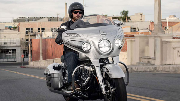 ದುಬಾರಿ ಬೆಲೆಯಲ್ಲಿ ಬಿಡುಗಡೆಗೊಂಡ ಇಂಡಿಯನ್ ಚೀಫ್‍ಟೈನ್ ಎಲೈಟ್ ಬೈಕ್..