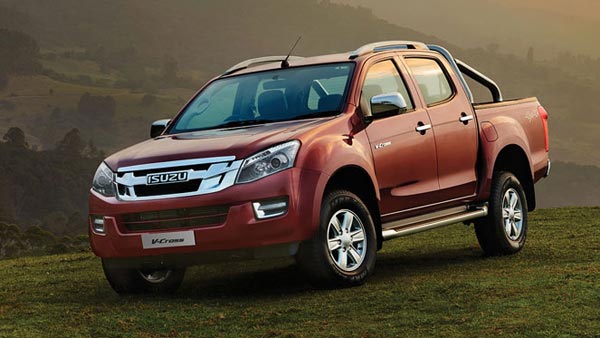 ಇಸುಜು ಸಂಸ್ಥೆಯ ಈ ಕಾರುಗಳ ಮೇಲೆ ಮತ್ತೆ ಬೆಲೆ ಏರಿಕೆ..