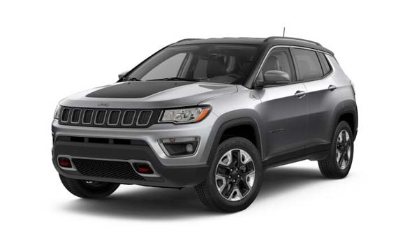 ಮತ್ತೆರಡು ಹೊಸ ವೇರಿಯಂಟ್‍‍ನಲ್ಲಿ ಬರಲಿದೆ ಜೀಪ್ ಕಂಪಾಸ್..