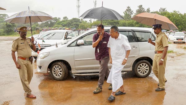 ಪ್ರವಾಹ ಪೀಡಿತ ಕೇರಳಕ್ಕೆ ಸಹಾಯ ಹಸ್ತ ಚಾಚಿದ ಭಾರತೀಯ ಆಟೋ ಉತ್ಪಾದನಾ ಸಂಸ್ಥೆಗಳು