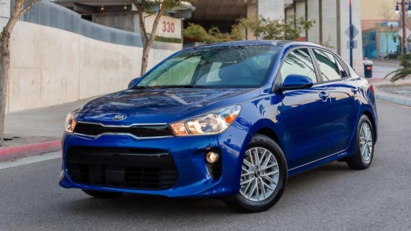 ಭಾರತಕ್ಕೆ ಬರಲಿದೆ ಕಿಯಾ ಮೋಟರ್ಸ್‍‍ನ ಹೊಸ ಹ್ಯಾಚ್‍‍ಬ್ಯಾಕ್ ಕಾರು..