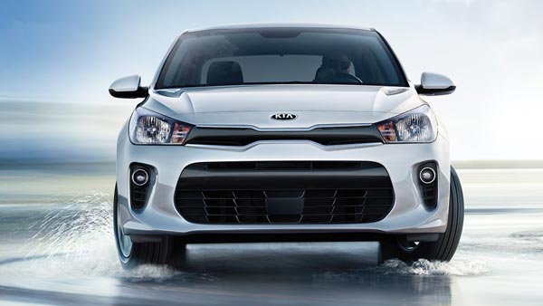 ಭಾರತಕ್ಕೆ ಬರಲಿದೆ ಕಿಯಾ ಮೋಟರ್ಸ್‍‍ನ ಹೊಸ ಹ್ಯಾಚ್‍‍ಬ್ಯಾಕ್ ಕಾರು..