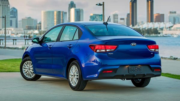 ಭಾರತಕ್ಕೆ ಬರಲಿದೆ ಕಿಯಾ ಮೋಟರ್ಸ್‍‍ನ ಹೊಸ ಹ್ಯಾಚ್‍‍ಬ್ಯಾಕ್ ಕಾರು..