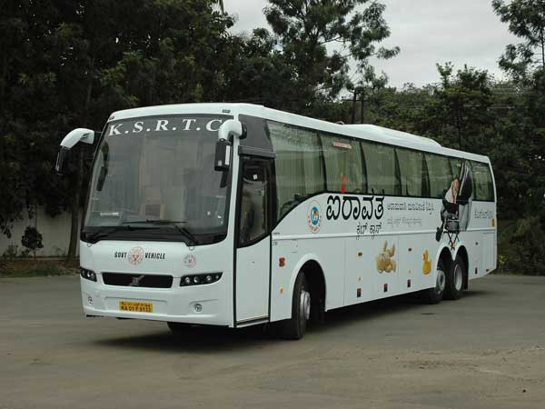 ಬಸ್‌ಗಳಲ್ಲಿ ಅಗ್ನಿ ಅವಘಡ ತಪ್ಪಿಸಲು ಕೆಎಸ್ಆರ್‌ಟಿಸಿಯಿಂದ ಮಹತ್ವದ ಯೋಜನೆ