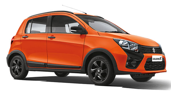 ಹಿಂದೆಂದಿಗಿಂತಲೂ ಬಲಿಷ್ಠವಾಗಿದೆ ಮಾರುತಿ ಸುಜುಕಿ ಸೆಲೆರಿಯೊ ಎಕ್ಸ್