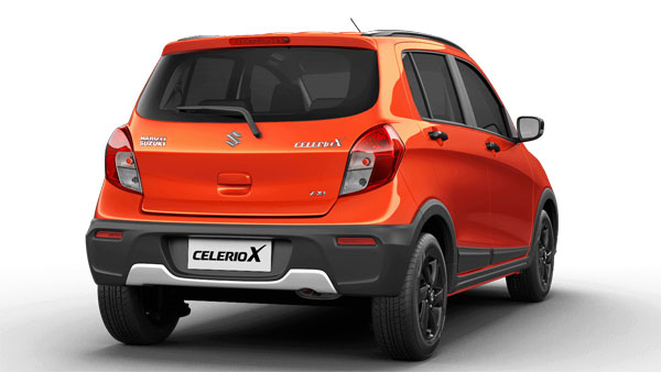 ಹಿಂದೆಂದಿಗಿಂತಲೂ ಬಲಿಷ್ಠವಾಗಿದೆ ಮಾರುತಿ ಸುಜುಕಿ ಸೆಲೆರಿಯೊ ಎಕ್ಸ್