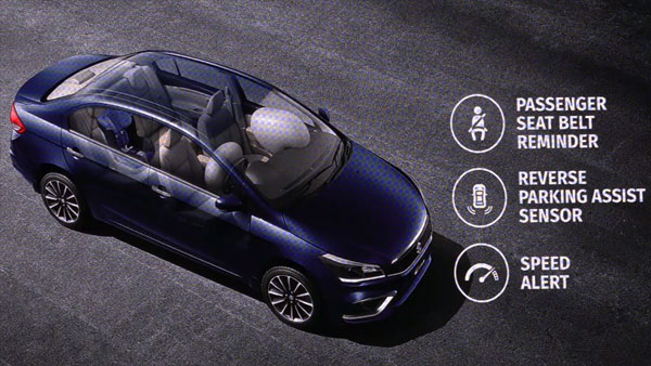 ಸ್ಮಾರ್ಟ್ ಹೈಬ್ರಿಡ್ ಎಂಜಿನ್ ಪ್ರೇರಿತ ಸಿಯಾಜ್ ಫೇಸ್‌ಲಿಫ್ಟ್ ಬಿಡುಗಡೆ