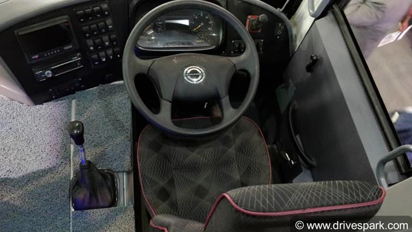 ಭಾರತ್ ಬೆಂಝ್ ಜೊತೆಗೂಡಿ ಮೂರು ವಿನೂತನ ಐಷಾರಾಮಿ ಬಸ್‌ ಬಿಡುಗಡೆ ಮಾಡಿದ ಎಂಜಿ ಗ್ರೂಪ್