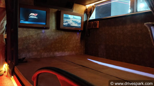 ಭಾರತ್ ಬೆಂಝ್ ಜೊತೆಗೂಡಿ ಮೂರು ವಿನೂತನ ಐಷಾರಾಮಿ ಬಸ್‌ ಬಿಡುಗಡೆ ಮಾಡಿದ ಎಂಜಿ ಗ್ರೂಪ್