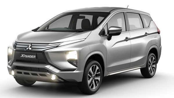 ಭಾರತದಲ್ಲಿ ಮಿಟ್ಸುಬಿಸಿ ಎಕ್ಸ್‌ಪ್ಯಾಂಡರ್ ಬಿಡುಗಡೆಯಾಗುವುದು ಪಕ್ಕಾ ಅಂತೆ..!