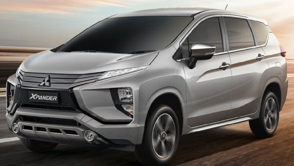 ಭಾರತದಲ್ಲಿ ಮಿಟ್ಸುಬಿಸಿ ಎಕ್ಸ್‌ಪ್ಯಾಂಡರ್ ಬಿಡುಗಡೆಯಾಗುವುದು ಪಕ್ಕಾ ಅಂತೆ..!