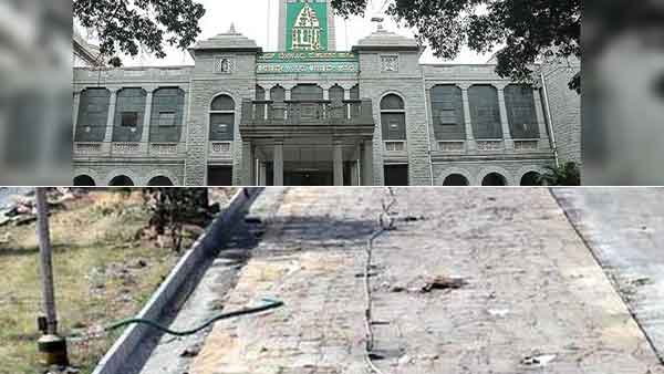 ಸಧ್ಯದಲ್ಲೆ ಗುಂಡಿಮುಕ್ತವಾಗಲಿದೆ ನಮ್ಮ ಬೆಂಗಳೂರು..