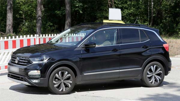 ಭಾರತಕ್ಕೆ ಪೊಲೊ ಎಸ್‌ಯುವಿ ಪರಿಚಯಿಸುತ್ತಾ ಫೋಕ್ಸ್‌ವ್ಯಾಗನ್? 