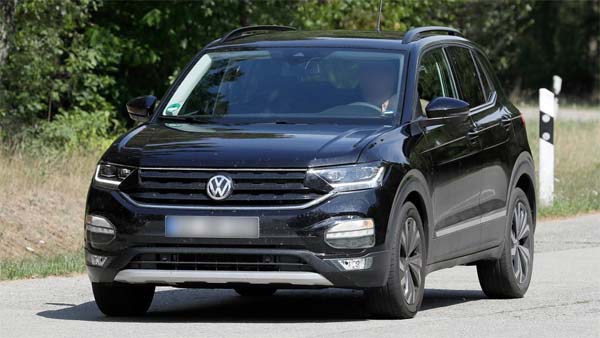 ಭಾರತಕ್ಕೆ ಪೊಲೊ ಎಸ್‌ಯುವಿ ಪರಿಚಯಿಸುತ್ತಾ ಫೋಕ್ಸ್‌ವ್ಯಾಗನ್? 