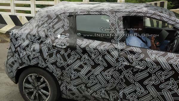 ಬರಲಿದೆ ನಿಸ್ಸಾನ್ ಸಂಸ್ಥೆಯಿಂದ ಹೊಸ ಎಸ್‍‍ಯುವಿ ಕಾರು..