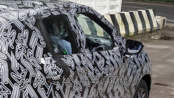 ಬರಲಿದೆ ನಿಸ್ಸಾನ್ ಸಂಸ್ಥೆಯಿಂದ ಹೊಸ ಎಸ್‍‍ಯುವಿ ಕಾರು..