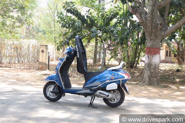 ರನ್ನಿಂಗ್‍‍ನಲ್ಲಿದ್ದಾಗ ನಿಮ್ಮ ಸ್ಕೂಟರ್ ತಕ್ಷಣವೆ ನಿಂತುಹೋಗುತ್ತಿದೆಯೆ.?