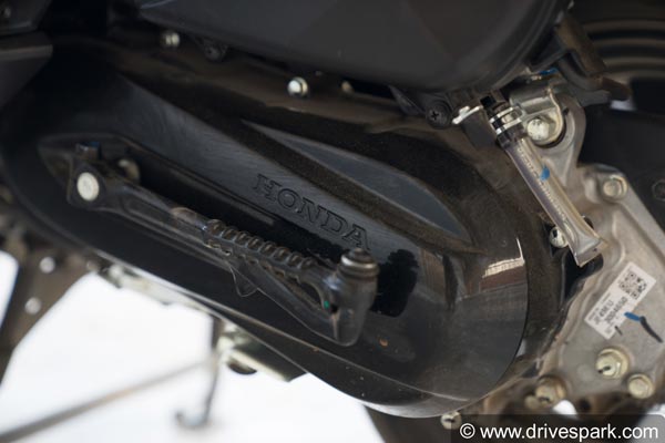 ರನ್ನಿಂಗ್‍‍ನಲ್ಲಿದ್ದಾಗ ನಿಮ್ಮ ಸ್ಕೂಟರ್ ತಕ್ಷಣವೆ ನಿಂತುಹೋಗುತ್ತಿದೆಯೆ.?