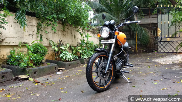 ಟೆಸ್ಟ್ ರೈಡ್ ರಿವ್ಯೂ : ಕೊಟ್ಟ ಬೆಲೆಗೆ ಮೋಸವಿಲ್ಲ ಆರ್‍ಇ ಥಂಡರ್‍‍ಬರ್ಡ್ 500 ಎಕ್ಸ್ ಖರೀದಿ..