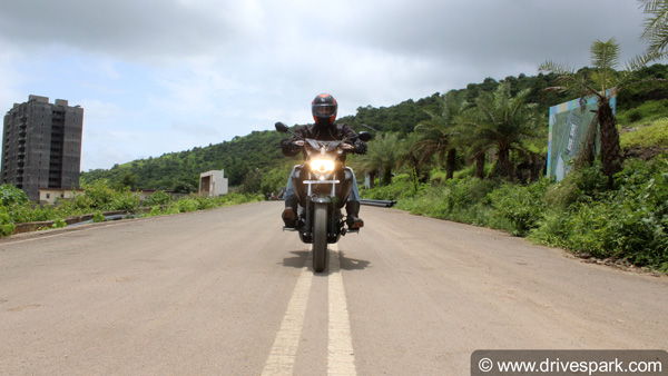ಫಸ್ಟ್ ರೈಡ್ ರಿವ್ಯೂ - ಕಡಿಮೆ ಬೆಲೆಯಲ್ಲಿ ಲಭ್ಯವಿರುವ ಕ್ರೂಸರ್ ಸುಜುಕಿ ಇಂಟ್ರೂಡರ್ 125..