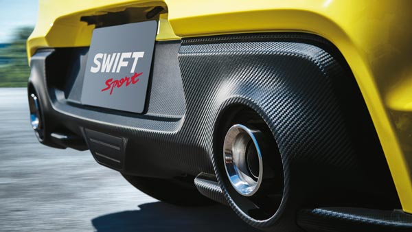 ಸ್ವಿಫ್ಟ್ ಸ್ಪೋರ್ಟ್ ಪ್ರಿಯರಿಗೆ ಶಾಕಿಂಗ್ ನ್ಯೂಸ್ ನೀಡಿದ ಮಾರುತಿ ಸುಜುಕಿ..