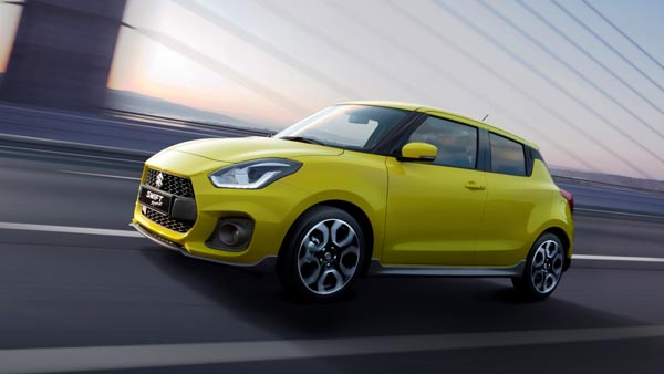 ಸ್ವಿಫ್ಟ್ ಸ್ಪೋರ್ಟ್ ಪ್ರಿಯರಿಗೆ ಶಾಕಿಂಗ್ ನ್ಯೂಸ್ ನೀಡಿದ ಮಾರುತಿ ಸುಜುಕಿ..