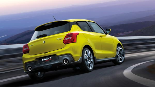 ಸ್ವಿಫ್ಟ್ ಸ್ಪೋರ್ಟ್ ಪ್ರಿಯರಿಗೆ ಶಾಕಿಂಗ್ ನ್ಯೂಸ್ ನೀಡಿದ ಮಾರುತಿ ಸುಜುಕಿ..