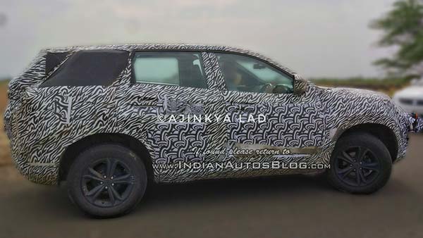 ಅಲಾಯ್ ಚಕ್ರಗಳ ಜೊತೆ ಬ್ರಿಡ್ಜ್‌ ಸ್ಟೋನ್ ಟೈರ್ ಪಡೆದುಕೊಳ್ಳಲಿದೆ ಟಾಟಾ ಹ್ಯಾರಿಯರ್