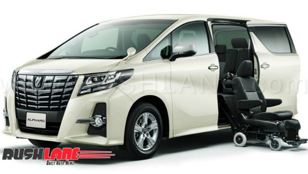 ಈ ಕಾರಿನಲ್ಲಿ ಇನ್ನೊವಾ ಕ್ರಿಸ್ಟಾಗಿಂತಾ ಹೆಚ್ಚು ಐಷಾರಾಮಿ ಸೌಲತ್ತುಗಳಿವೆಯಂತೆ.!