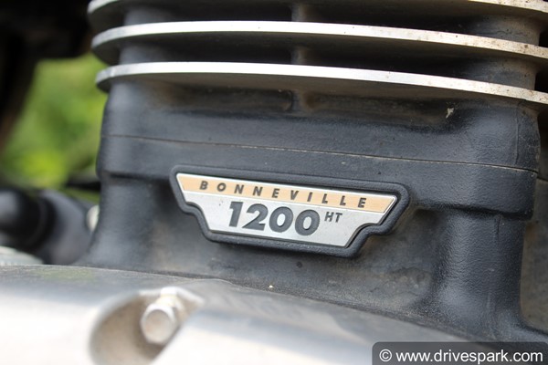 ರೋಡ್ ಟೆಸ್ಟ್ ರಿವ್ಯೂ-ಕ್ಲಾಸಿಕ್ ಶೈಲಿಯಲ್ಲಿ ಮಿಂಚಿದ ಟ್ರಯಂಫ್ ಬೋನೆವಿಲ್ಲೆ ಸ್ಪೀಡ್‍ಮಾಸ್ಟರ್..