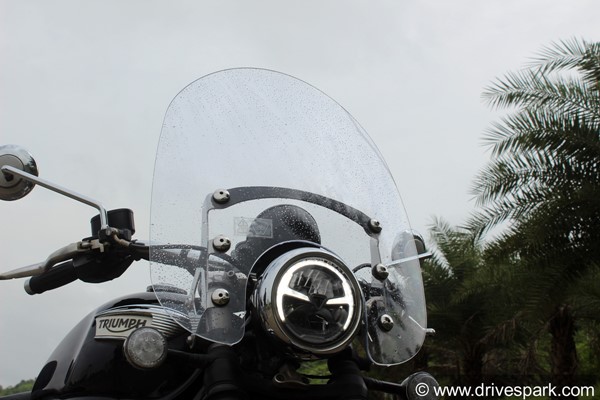 ರೋಡ್ ಟೆಸ್ಟ್ ರಿವ್ಯೂ-ಕ್ಲಾಸಿಕ್ ಶೈಲಿಯಲ್ಲಿ ಮಿಂಚಿದ ಟ್ರಯಂಫ್ ಬೋನೆವಿಲ್ಲೆ ಸ್ಪೀಡ್‍ಮಾಸ್ಟರ್..