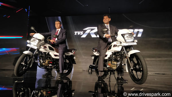 ಸ್ಪ್ಲೆಂಡರ್ ಪ್ಲಸ್ ಹಿಂದಿಕ್ಕಿಲು ಬಂದ ಟಿವಿಎಸ್ ರೆಡಿಯಾನ್ ವಿಶೇಷತೆಗಳು ಇಲ್ಲಿವೆ ನೋಡಿ..