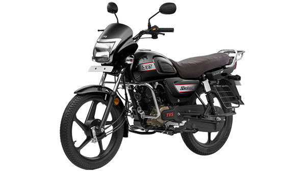 ಟಿವಿಎಸ್ ನಿರ್ಮಾಣದ ಹೊಚ್ಚ ಹೊಸ ರೆಡಿಯನ್ ಬೈಕ್ ಬಿಡುಗಡೆ