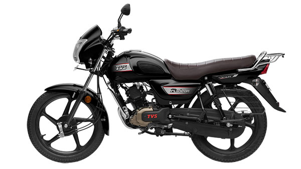 ಸ್ಪ್ಲೆಂಡರ್ ಪ್ಲಸ್ ಹಿಂದಿಕ್ಕಿಲು ಬಂದ ಟಿವಿಎಸ್ ರೆಡಿಯಾನ್ ವಿಶೇಷತೆಗಳು ಇಲ್ಲಿವೆ ನೋಡಿ..