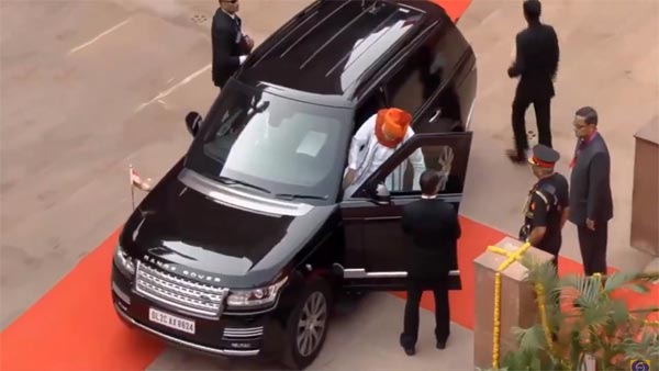 ಪ್ರಧಾನಿ ನರೇಂದ್ರ ಮೋದಿಯವರ ಈ ವೀಡಿಯೊ ವೈರಲ್ ಆಗಿದ್ದು ಯಾಕೆ ಗೊತ್ತ..??