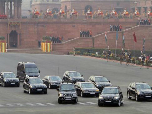 ಭಾರತದಲ್ಲಿ ಬಿಎಂಡಬ್ಲ್ಯು 7 ಸೀರಿಸ್ ಬಳಕೆ ಮಾಡಿದ ಮೊದಲ ಪ್ರಧಾನಿ ಯಾರು ಗೊತ್ತಾ?