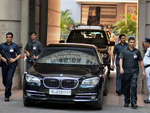 ಭಾರತದಲ್ಲಿ ಬಿಎಂಡಬ್ಲ್ಯು 7 ಸೀರಿಸ್ ಬಳಕೆ ಮಾಡಿದ ಮೊದಲ ಪ್ರಧಾನಿ ಯಾರು ಗೊತ್ತಾ?