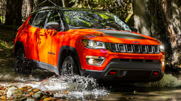 ಮತ್ತೆರಡು ಹೊಸ ವೇರಿಯಂಟ್‍‍ನಲ್ಲಿ ಬರಲಿದೆ ಜೀಪ್ ಕಂಪಾಸ್..