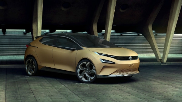 ಮುಂದಿನ 5 ವರ್ಷಗಳಲ್ಲಿ 15 ಹೊಸ ಕಾರುಗಳನ್ನ ಬಿಡುಗಡೆ ಮಾಡಲಿದೆ ಟಾಟಾ ಮೋಟಾರ್ಸ್