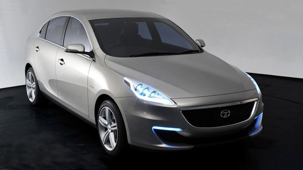 ಹೋಂಡಾ ಸಿಟಿ ಕಾರುಗಳಿಗೆ ಟಾಂಗ್ ನೀಡುತ್ತಾ ಟಾಟಾ ನಿರ್ಮಾಣದ ಈ ಹೊಸ ಸೆಡಾನ್ ಕಾರು? 