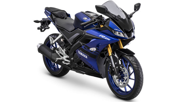 ಹೊಸ ಆರ್15 ವಿ3.0 ಬೈಕ್‍‍ನ ಬೇಲೆಯನ್ನು ಏರಿಸಿದ ಯಮಹಾ..