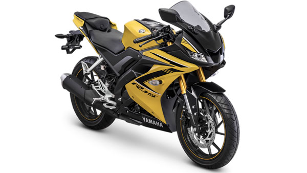 ಹೊಸ ಆರ್15 ವಿ3.0 ಬೈಕ್‍‍ನ ಬೇಲೆಯನ್ನು ಏರಿಸಿದ ಯಮಹಾ..