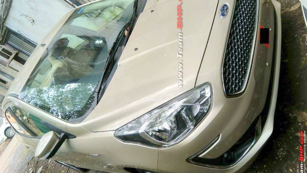 ಹೊಸ ಫೋರ್ಡ್ ಆಸ್ಪೈರ್ ಫೇ‍‍ಸ್‍‍‍ಲಿಫ್ಟ್ ಕಾರಿನ ಚಿತ್ರಗಳು ಸೋರಿಕೆ..